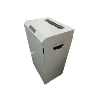 歐元EURO  A3 寬度310mm (細度2*15mm) 20張 130L 全自動碎紙機/台 528c