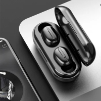 Wireless Earphones With Power Charger Case For ZTE Blade V41 Vita V40s V40 V30 A71 A72 A51 A52 A31 Plus Headphones Bluetooth5.0