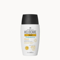 Heliocare 360° Pediatrics Mineral Fluid SPF50 50ml