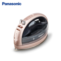 Panasonic國際牌無線蒸氣電熨斗 NI-WL70
