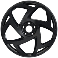 Custom Forged Monoblock T6061 Aluminum Alloy Car Wheels Sport Rims In Size 16-26 Inch New