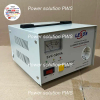Stabilizer Lexos 500Va-St500 Pasti Ori