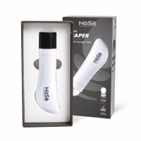 【HOSE 好適】滾珠按摩刀-運動冰涼款(每支50ml/刮痧刀/筋膜刀/放鬆/按摩DIY/敏感肌可用/送禮必備/台灣製)