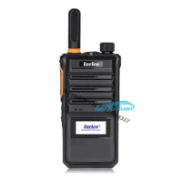 4g lte walkie talkie Inrico T620 walkietalkie long range factory two way radio