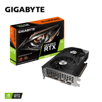 技嘉 RTX3060 WINDFORCE OC 12G (rev2.0) 顯示卡+技嘉 GP-P550B 電源供應器(V+P組合包)