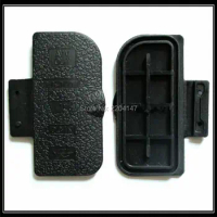 New OEM USB/HDMI DC IN/VIDEO OUT Rubber Door Cover Rubber Unit Replacement For Nikon D300 D300S Digital Camera