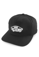 VANS 經典鴨舌帽