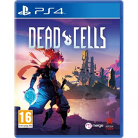 PS4 DEAD CELLS (EURO)