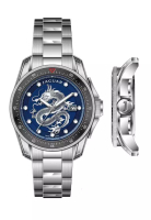 Jaguar DRAGON SERIES 42mm AUTOMATIC MEN WATCH J23-16011BSBW-DKSET