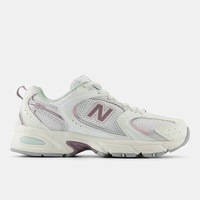 New Balance 530 [U530NEB] 男女 運動休閒鞋 復古鞋 緩震 舒適 穿搭 海鹽白 粉紫