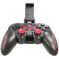 Mobile Phones Game Controller Wide Platform Compatibility Wireless Gamepad Accurate Control Support Vibration Drop shipping