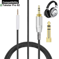 Takstar pro 82 replacement cable cheap
