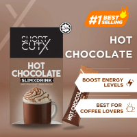 Hot Chocolate Drink | Box of 7 Sachets | NEW LAUNCH