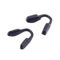 Livestrong Nose Pad for Oakley OX8153 OX8154 OX8157 OX8161 OX8169 8170 OX8175 Glasses OO9446 OO9460 Sunglasses Non-slip Rubber