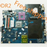 For ACER eMachines E525 E725 5732 Laptop Motherboard KAWF0 LA-4851P Mainboard 100%tested fully work