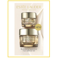 ESTEE LAUDER 雅詩蘭黛年輕無敵膠原面霜眼霜套裝 EVITALIZING SUPREME+ FACE AND EYE DUO SET 50ML + 15ML