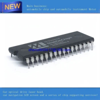 5PCS /LOT Free shipping MD-2800-D08 in-line DIP-32 memory chip