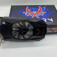 VGA REBORN HD 7670