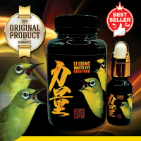 Li Liang Pleci Food & Multivitamin Specialist