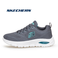 Skechersสเก็ตเชอร์ส Women Shoes GOwalk Air 2.0 รองเท้า รองเท้า ผู้ชาย Skech-Air Dynamight รองเท้าลำลองผู้ชาย Men Air Ext 2.0 Sport Shoes รองเท้าผ้าใบผู้หญิง 216588-BLK