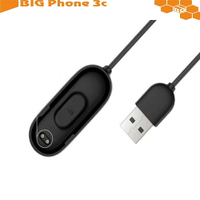 【專用充電器】適用 Xiaomi MI 小米手環 2 3 4 充電線 電源適配器 副廠