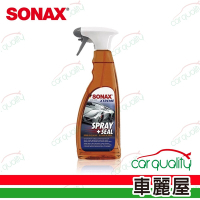 【SONAX】鍍膜劑 S+S極致防水鍍膜750ml(車麗屋)