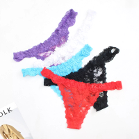 Youhave You've (You Have) Celana Dalam Gstring Thong T Panty G-string G string Sexy Panty 300054
