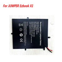 High Quality 7.6V 3500mAh 26.6W NV-2778130-2S Battery For JUMPER Ezbook X1 H-30137162P