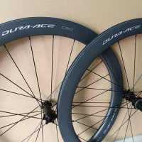 Disc Brake Rim Brake 700C Road Bicycle Carbon Wheels Tubeless Clincher Carbon Bike Wheelset 50mm 60mm 38mm depth