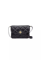 FION Vestige Leather Shoulder Bag