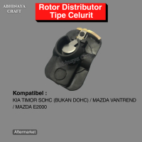 Rotor Delco Timor SOHC Mazda Vantrent Mazda E2000