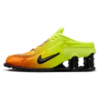SHOX MR4 MARTINE ROSE SAFETY ORANGE