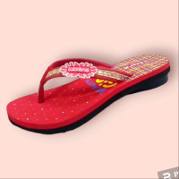 Lubrene Riana TW Original Size 31-35 Sandal Anak Perempuan Termurah