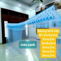 Mùng Màn Khổ Lớn KT [6M-5M-4M-3M5-3M-2m5]