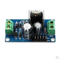 [FREE SHIP] Module Nguồn Ổn Áp Đầu Ra 12V 9V 5V - LM7812 - LM7809 - LM7805 1.2A