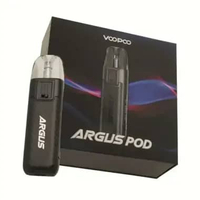 VOOPOO | ARGUS POD - CARBON FIBER