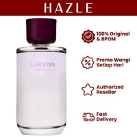 Parfum Zara Gardenia Woman EDP 180 ml