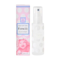 【Fiance’e】芳香身體噴霧-嬰兒爽身粉(香水)