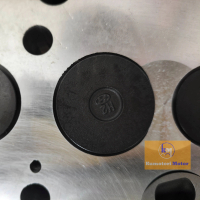 Cylinder head L300 Diesel Kuda Diesel 2500cc komplit isi