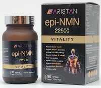 Vivagen - ARISTAN VITALITY 22500 90片装