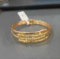 GELANG BANGLE JEJER PAKU 6K (WAJIB TANYA STOCK)