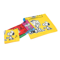 【SNOOPY 史努比】任選-台灣製★無毒染料超細纖維超細纖維限量-毛巾單條(4款隨機出貨 絕版品 輕薄款)