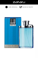 Dunhill Dunhill Desire Blue Man - 100 ML (Parfum Pria)