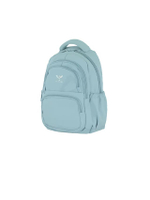 BP WORLD กระเป๋าเป้ รุ่น P3330 สีฟ้า