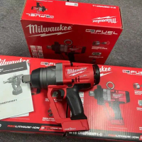 Milwaukee 2867-20 M18 FUEL 1" High Torque Impact Wrench,NEW,TOOL ONLY