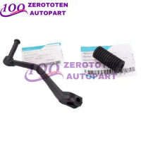 Motorcycle Parts Shifter Shift Pedal Lever 6NQ0-000100-1000 For CFMOTO 400NK 650NK 2016-2020 CF400NK CF650NK CF MOTO NK400 NK650