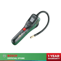 Bosch EasyPump Cordless Pneumatic Pump / Air Pump
