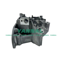 Oil Pump 1064A035 For Mitsubishi 4D56 Engine Spare Parts