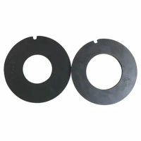 RV Toilet Rubber Bowl Seal Kit 385311462 For Dometic/Sealand/Mansfield/VacuFlush Brand New Car Accessories