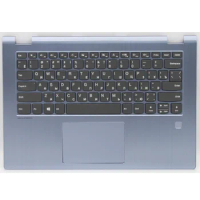New for Lenovo ideapad Yoga 530-14IKB Laptop UpperCase L 81EK W/KB LB FP NBL RU 5CB0R08822